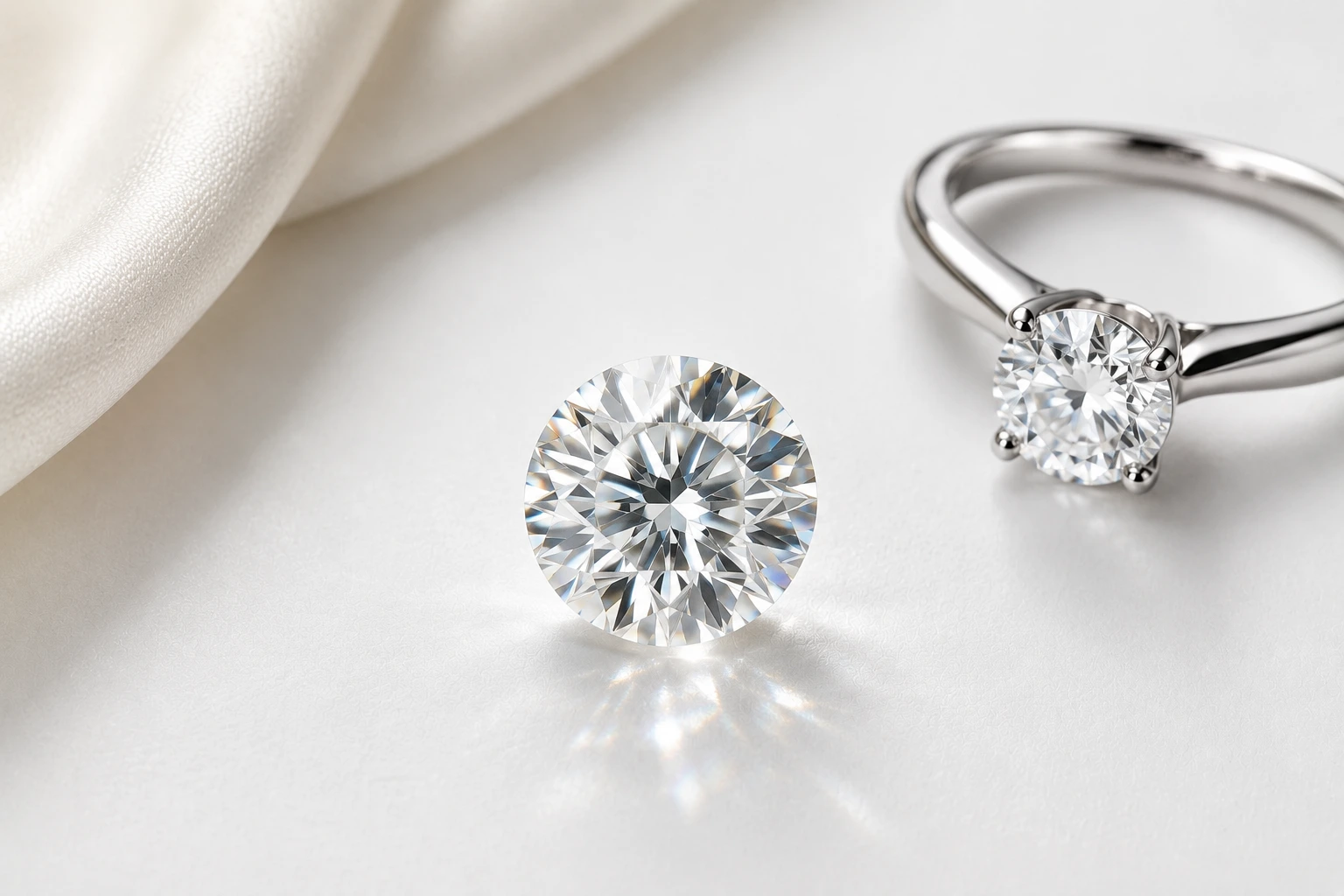 Diamond