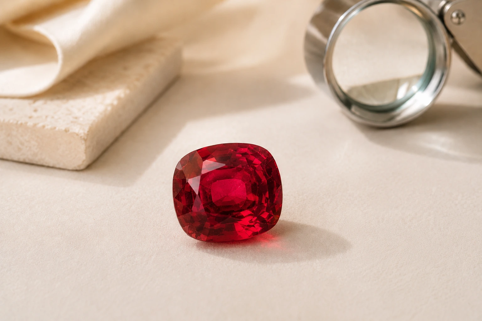Ruby