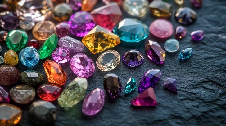 Matching the Right Gemstone