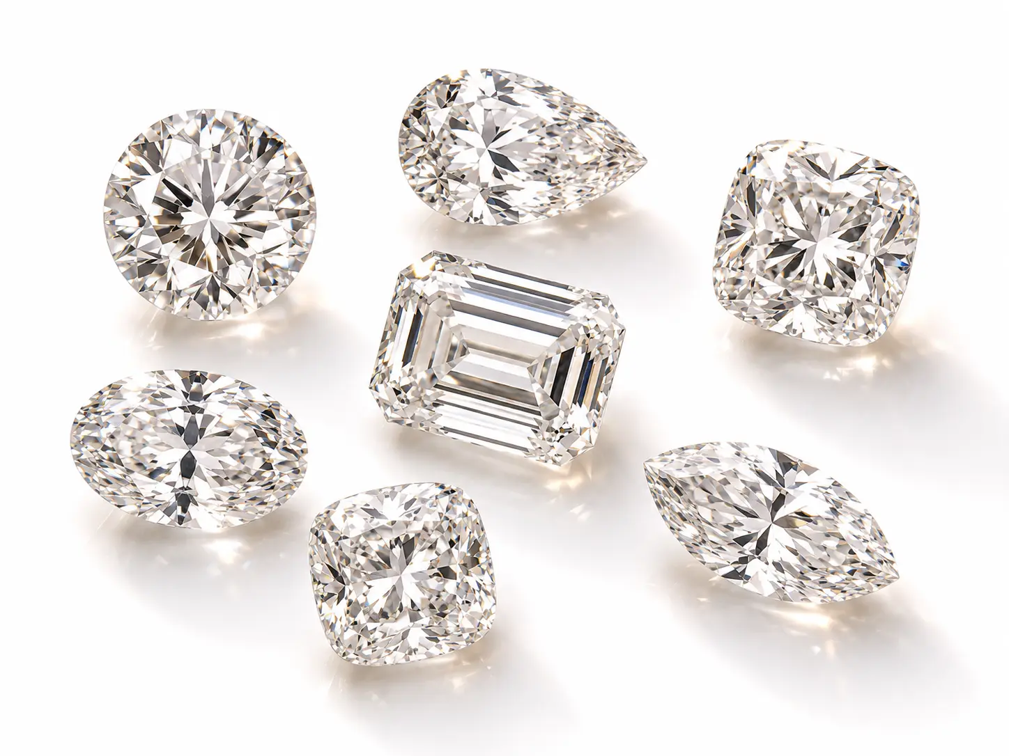 Diamond