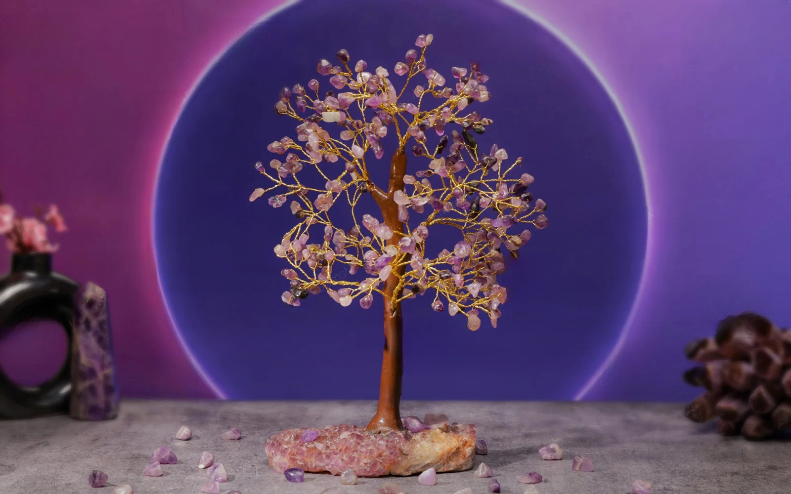 Poornima Gems laboratory