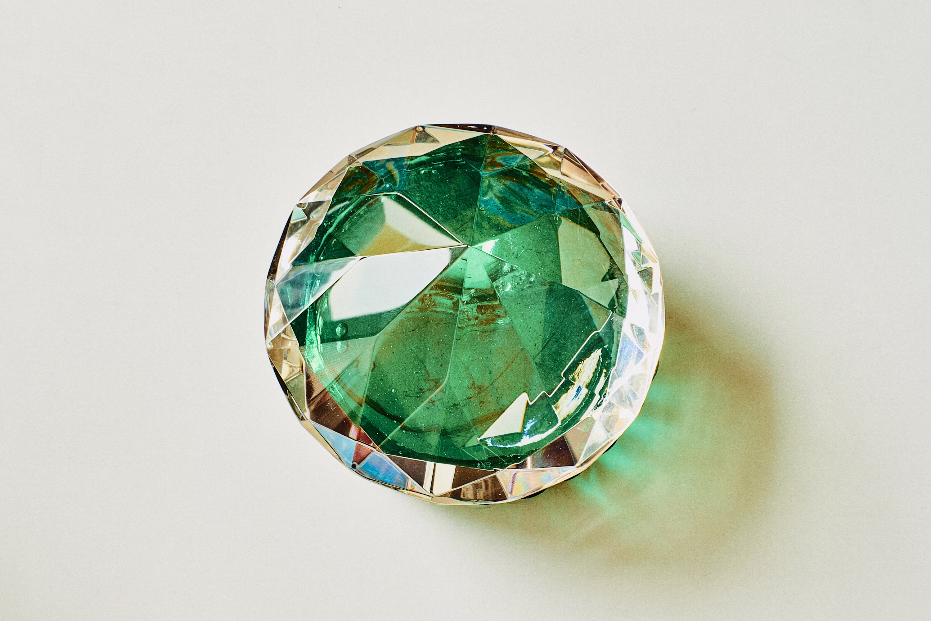 Gemstone consultation